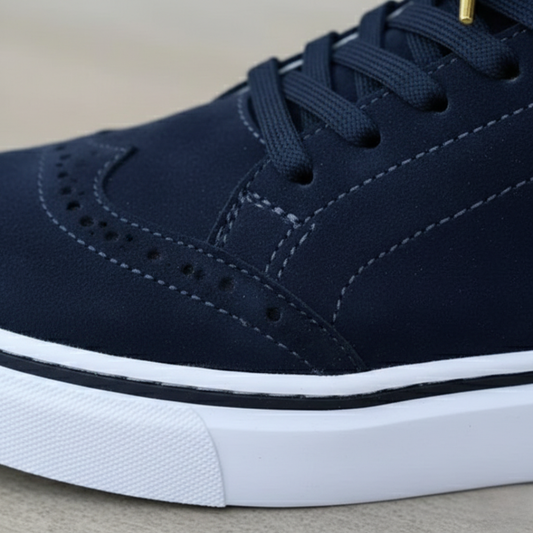 Orthopedic Sneakers Low-Top Womens