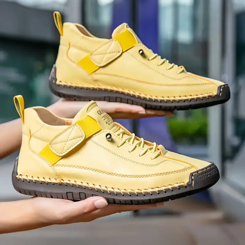 Women's Sneakers Orthopedic Sole Daily Use