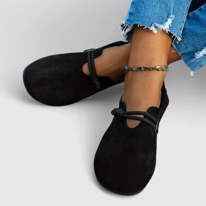 Mocassins homme cuir semelle intérieure orthopédique confort décontracté