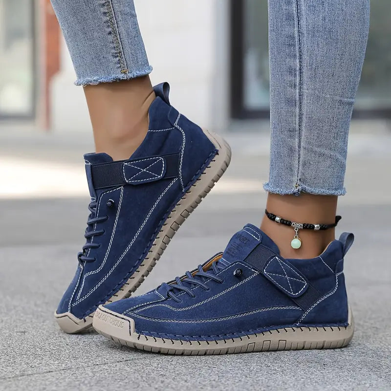 Women's Sneakers Orthopedic Sole Daily Use