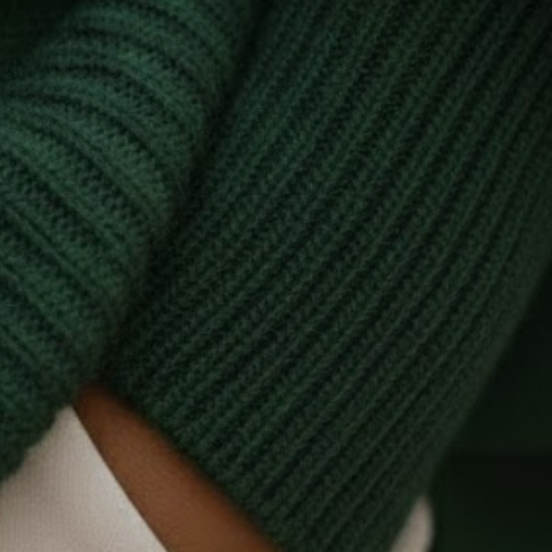 Oversized Wool Coat Structured Collar Autumn Winter