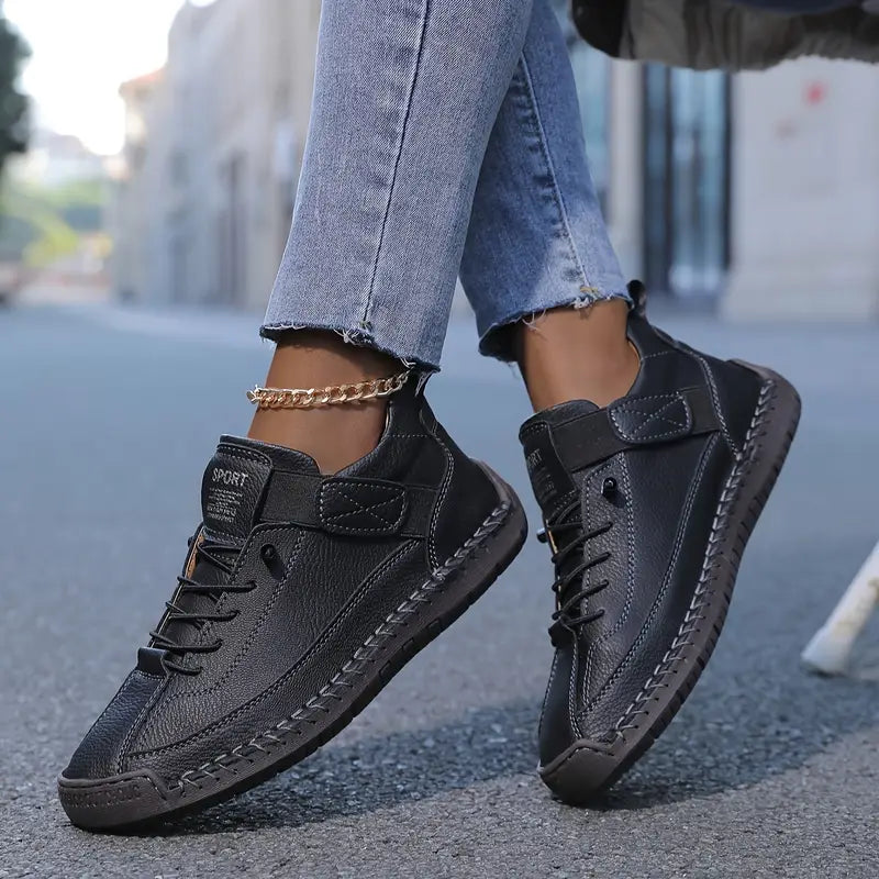 Women's Sneakers Orthopedic Sole Daily Use