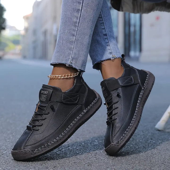 Women's Sneakers Orthopedic Sole Daily Use