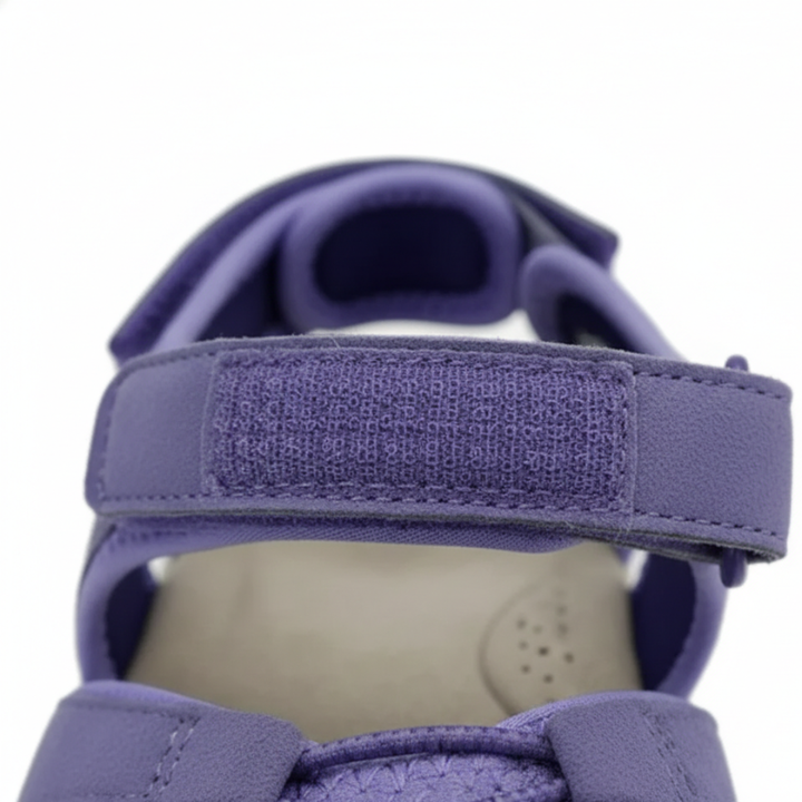 Walking Sandals Orthopedic Arch Support Bungee Lace Women