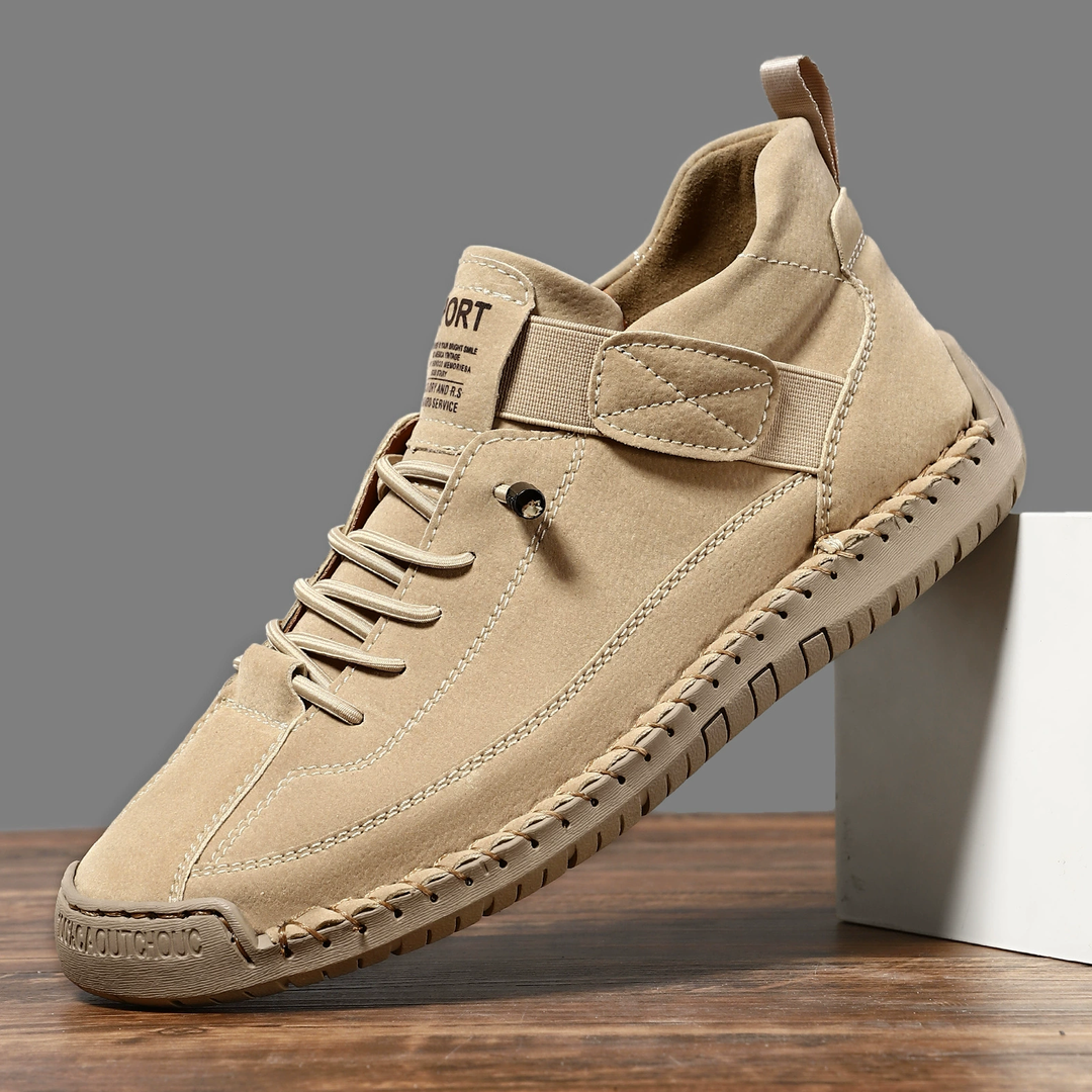 Women's Sneakers Orthopedic Sole Daily Use