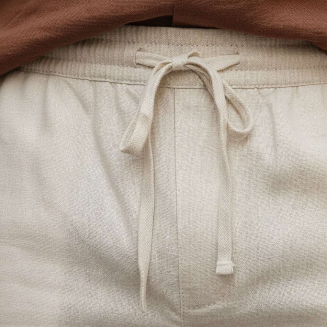 Men's Shorts Lightweight Casual Summer Wear