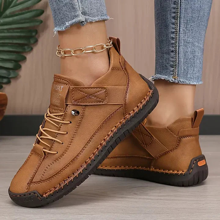 Women's Sneakers Orthopedic Sole Daily Use