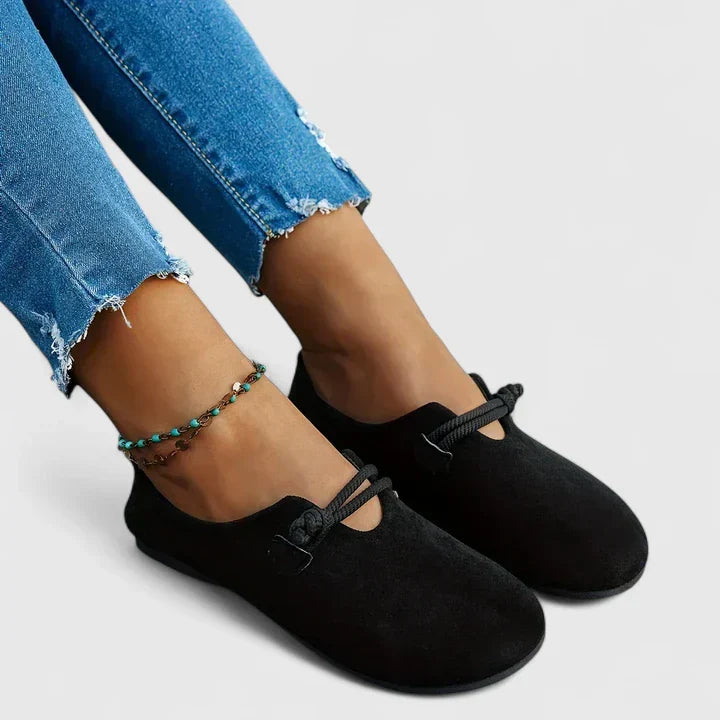 Mocassins homme cuir semelle intérieure orthopédique confort décontracté