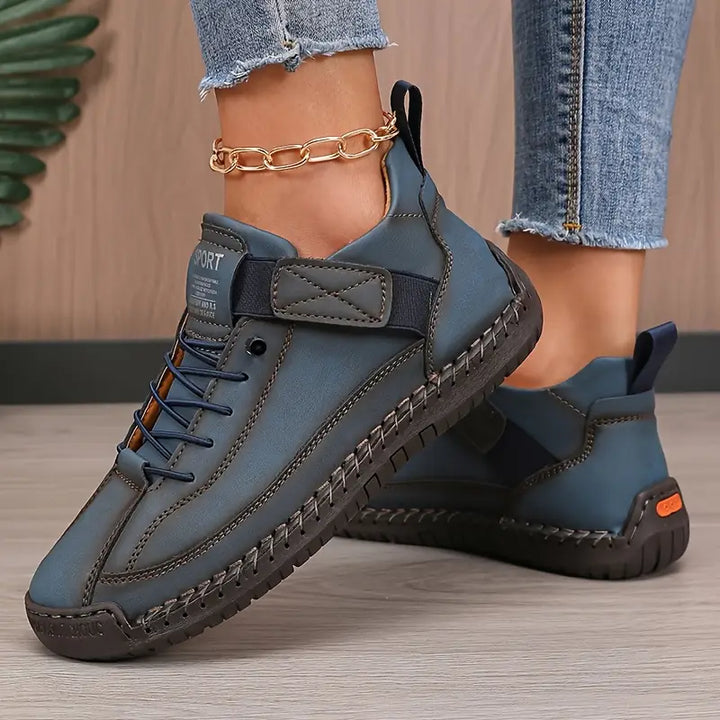 Women's Sneakers Orthopedic Sole Daily Use