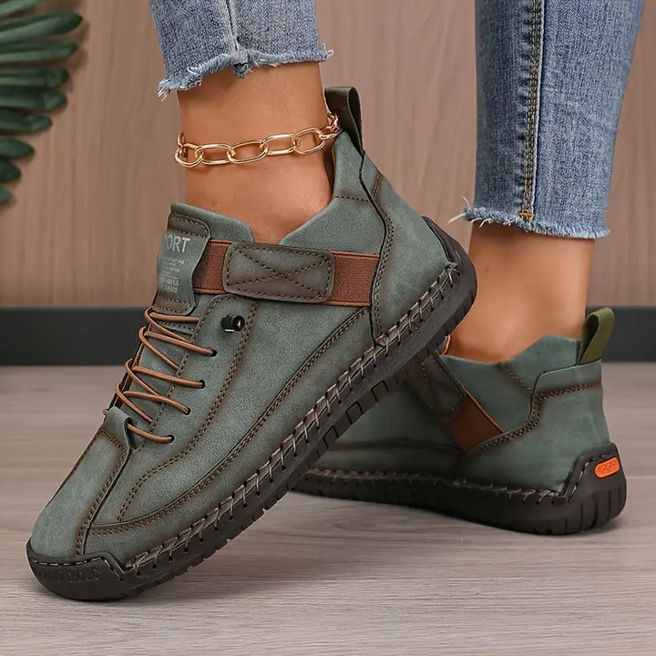 Women's Sneakers Orthopedic Sole Daily Use