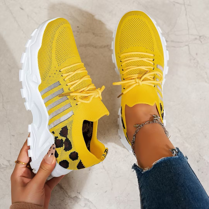 Women's Sneakers Orthopedic Sole Casual