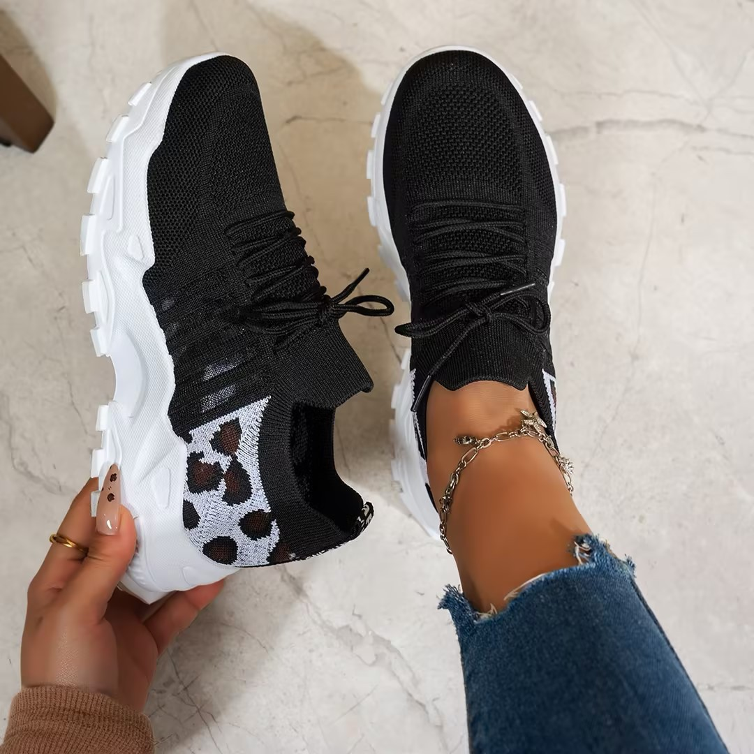 Women's Sneakers Orthopedic Sole Casual