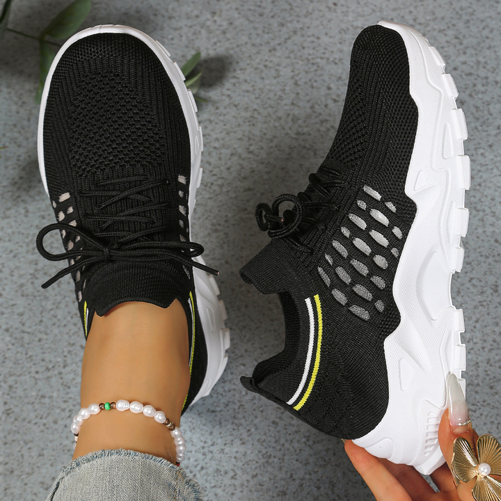 Women's Sneakers Orthopedic Sole Casual