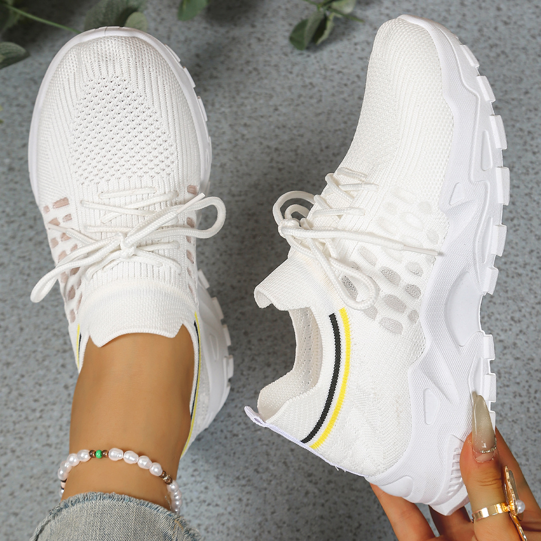 Women's Sneakers Orthopedic Sole Casual
