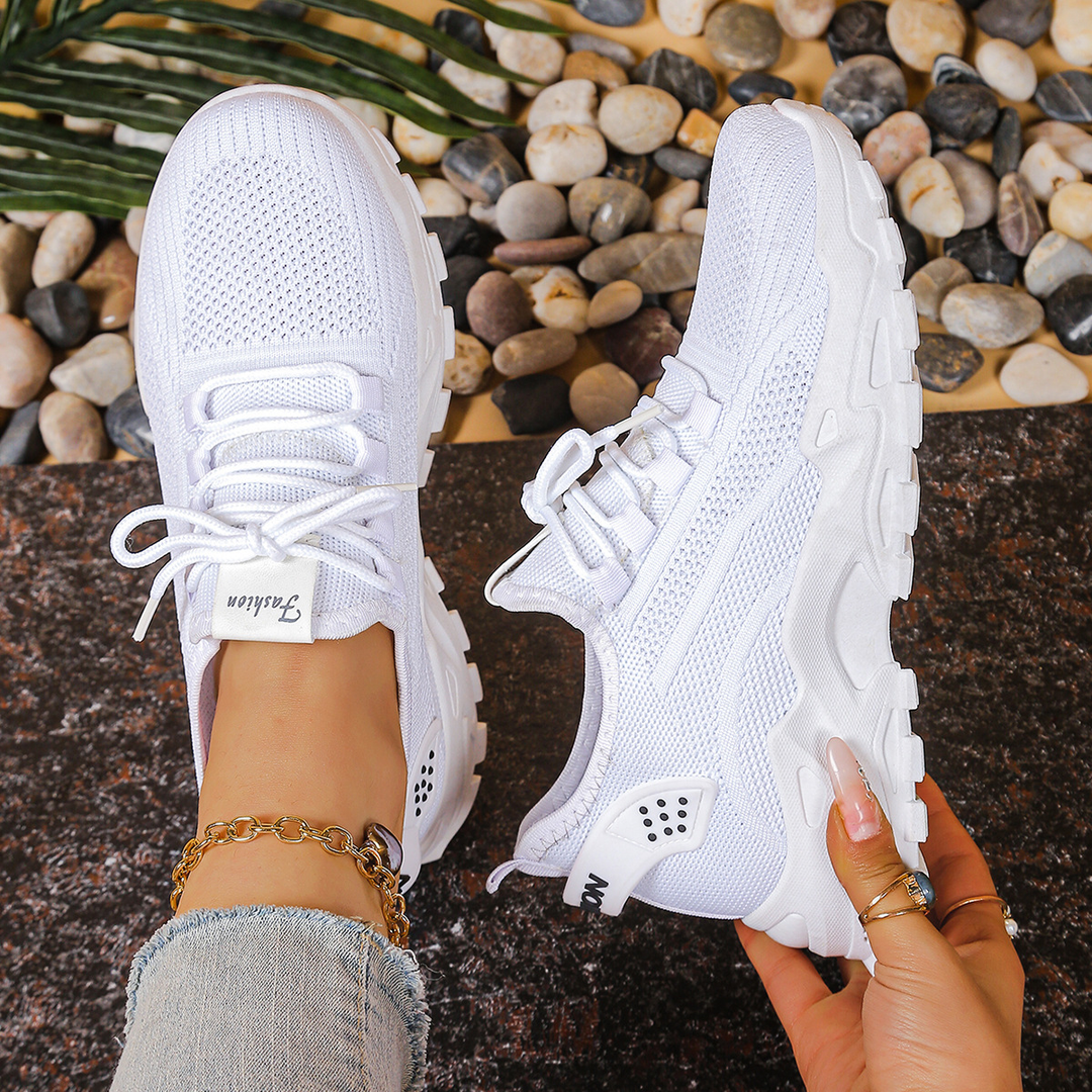 Women's Sneakers Orthopedic Sole Casual