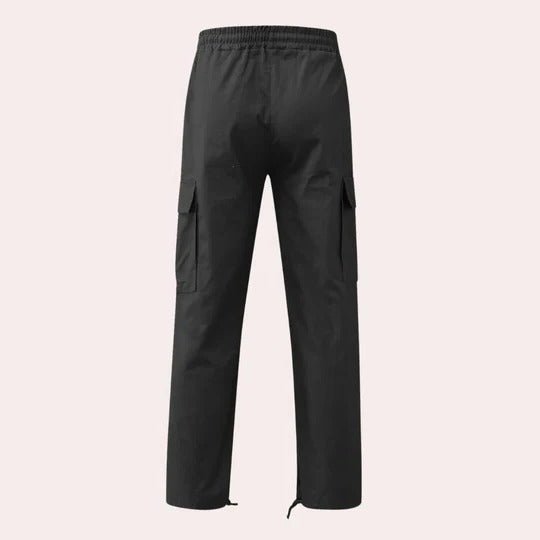 Men's Cargo Pants | Multi-Pocket Alternate