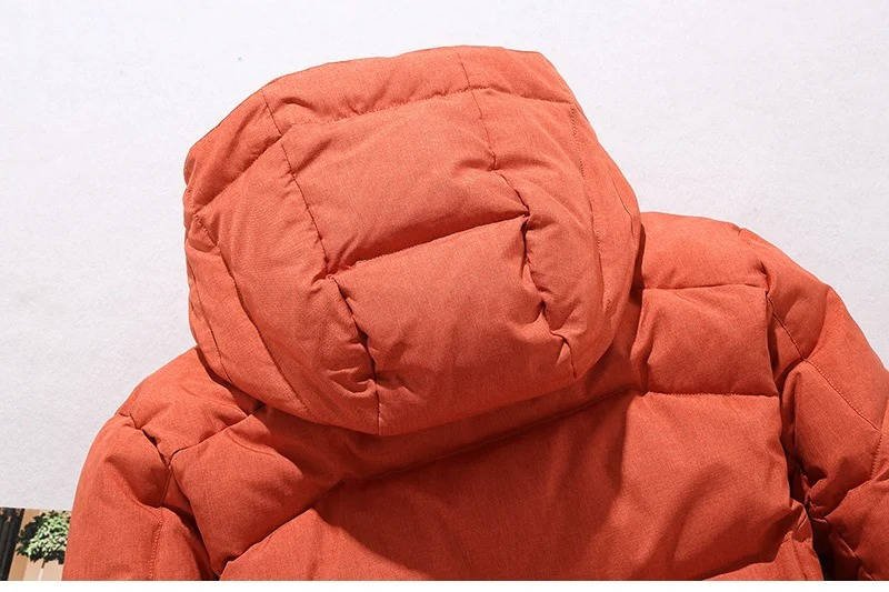 Men's Insulated Waterproof Parka | Multi-Zip Windproof Extreme Cold Full