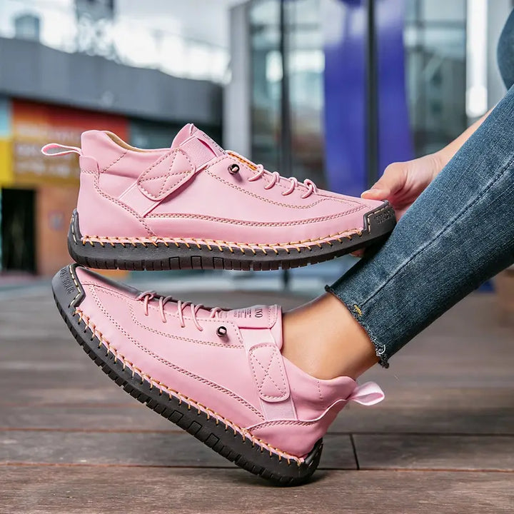Women's Sneakers Orthopedic Sole Daily Use